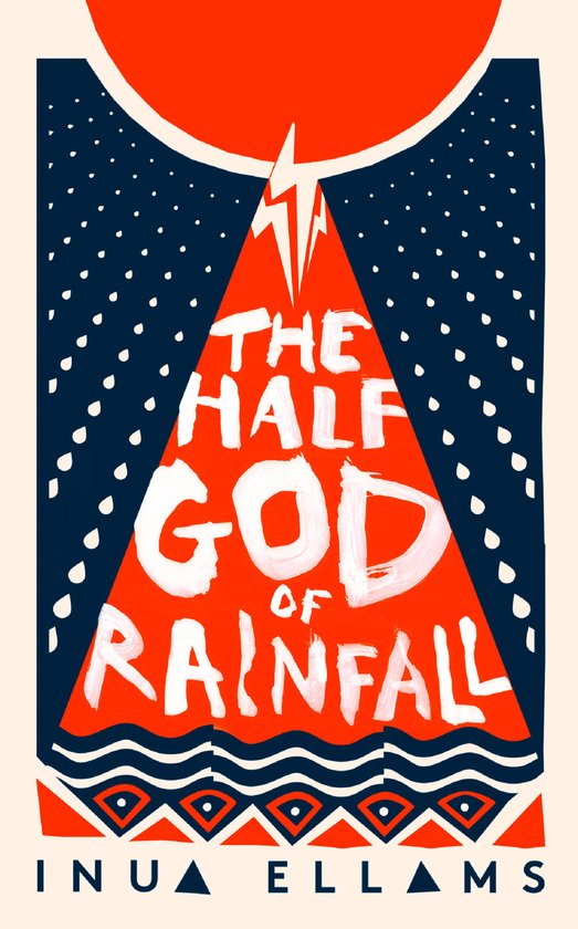 The HalfGod of Rainfall