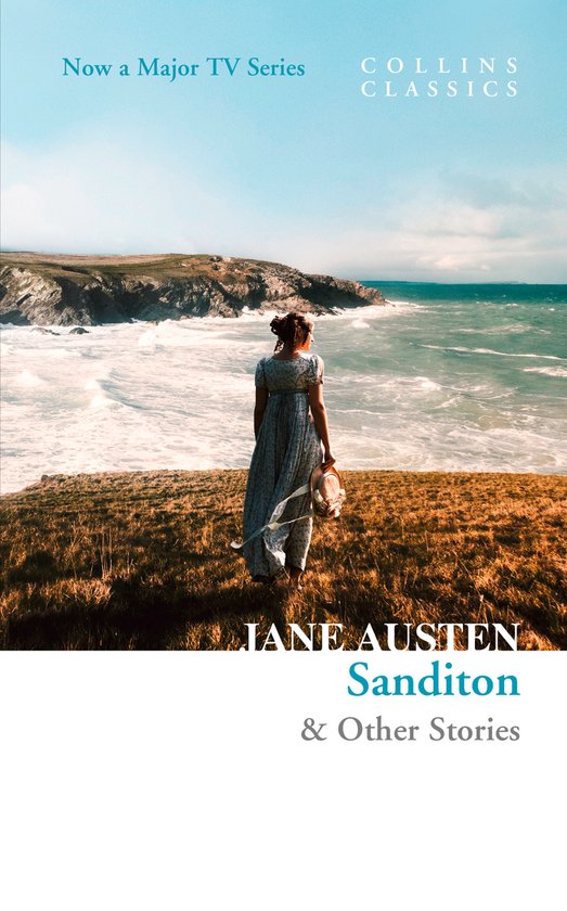 Sanditon  Other Stories Collins Classics