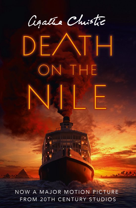 Death on the Nile (Poirot)