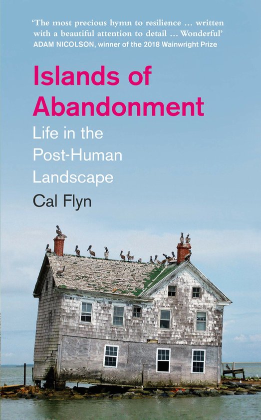 Islands of Abandonment