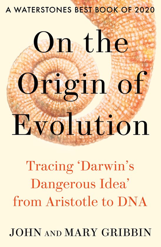 On the Origin of Evolution