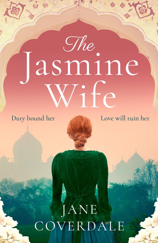 The Jasmine Wife The most emotional pageturning historical fiction novel of 2019