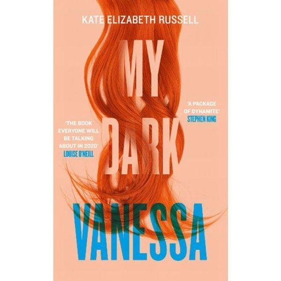 My Dark Vanessa The Sunday Times and New York Times Best Selling, Gripping, and Emotional Fiction Debut of 2020