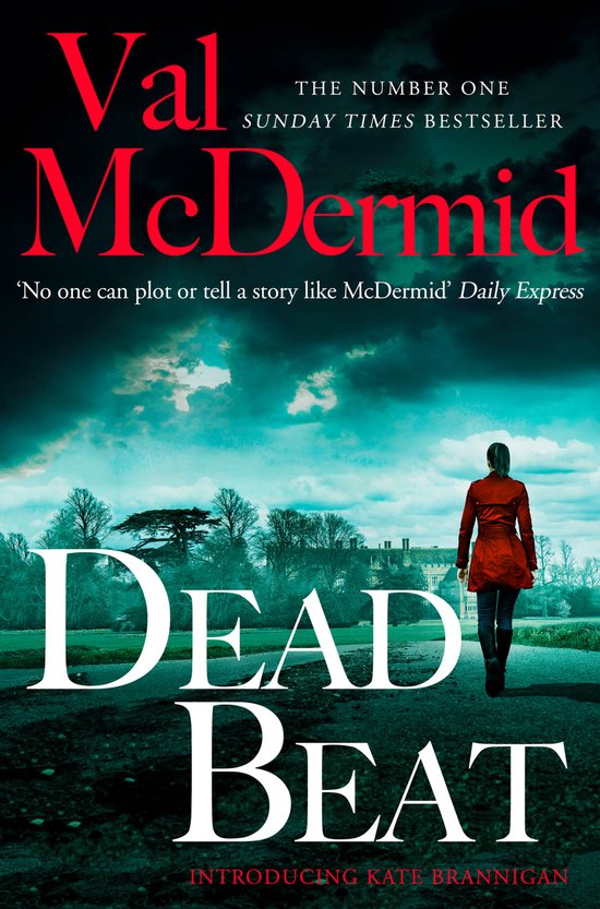 Dead Beat Book 1 PI Kate Brannigan