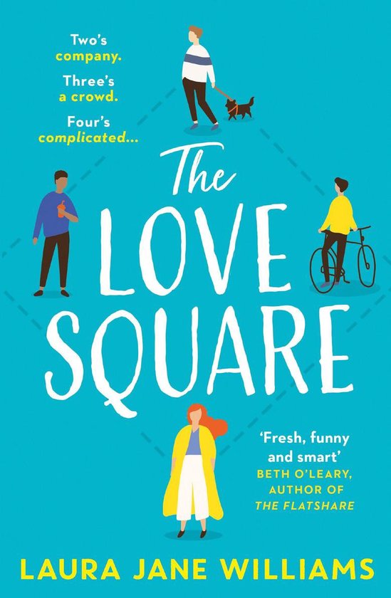 The Love Square