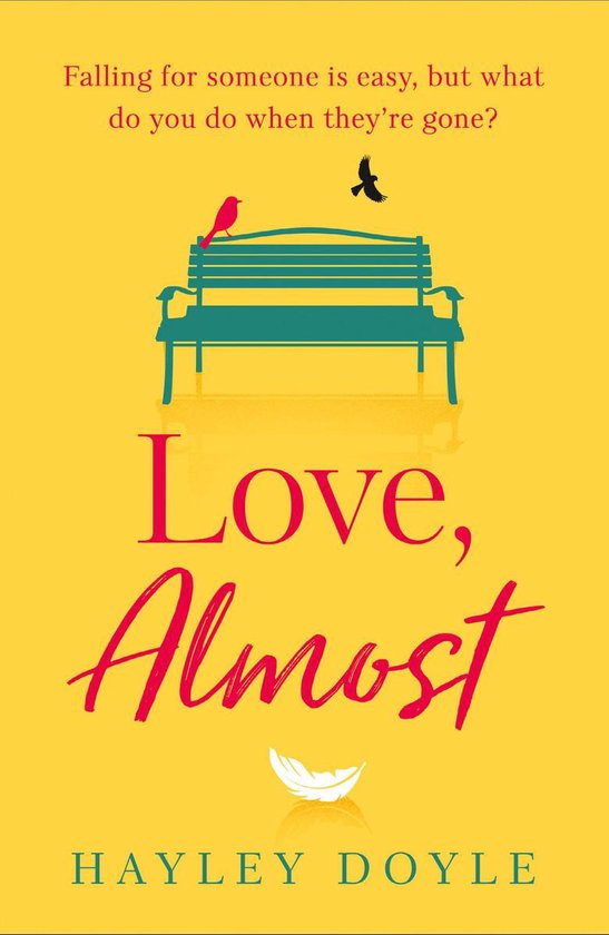 Love, Almost