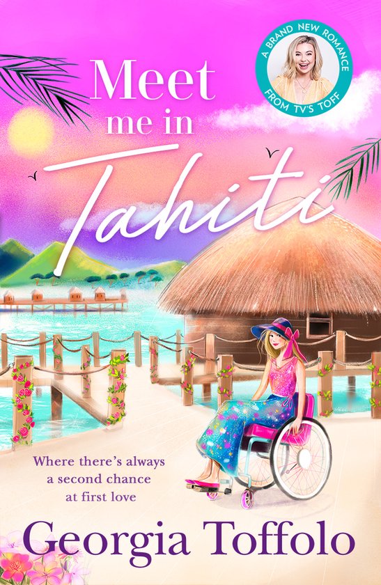 Meet me in- Meet Me in Tahiti