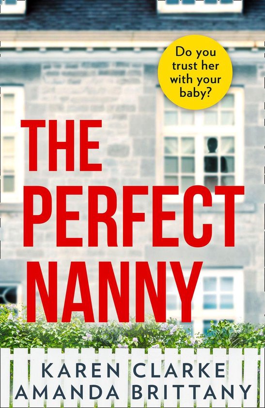 The Perfect Nanny