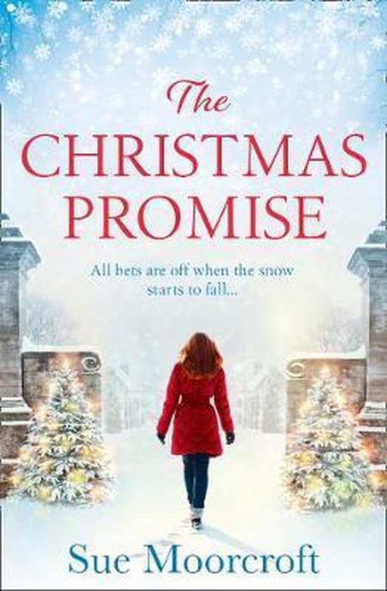 The Christmas Promise