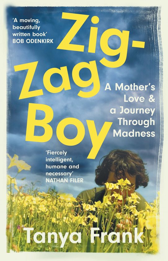 Zig-Zag Boy: Madness, Motherhood and Letting Go