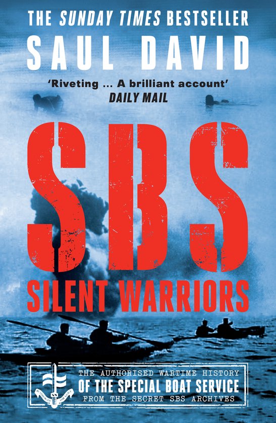 SBS – Silent Warriors