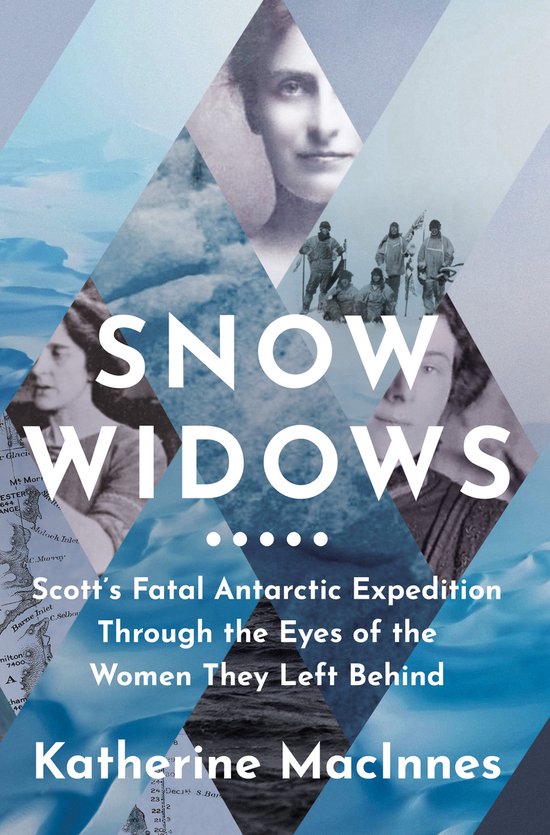 Snow Widows