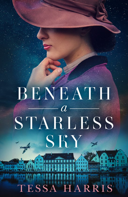 Beneath a Starless Sky A gripping and utterly heartbreaking WW2 historical fiction novel