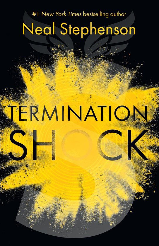 Termination Shock