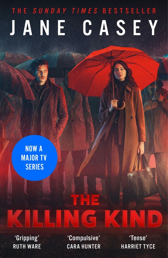 The Killing Kind