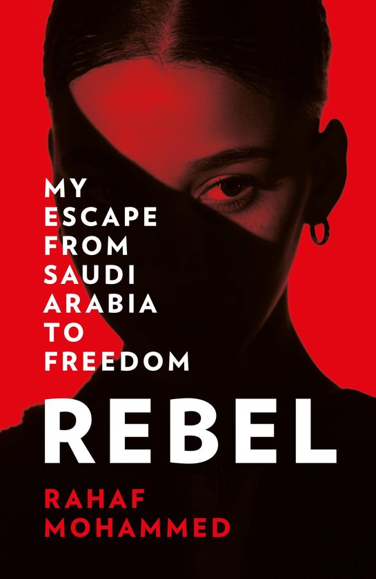 Mohammed, R: Rebel