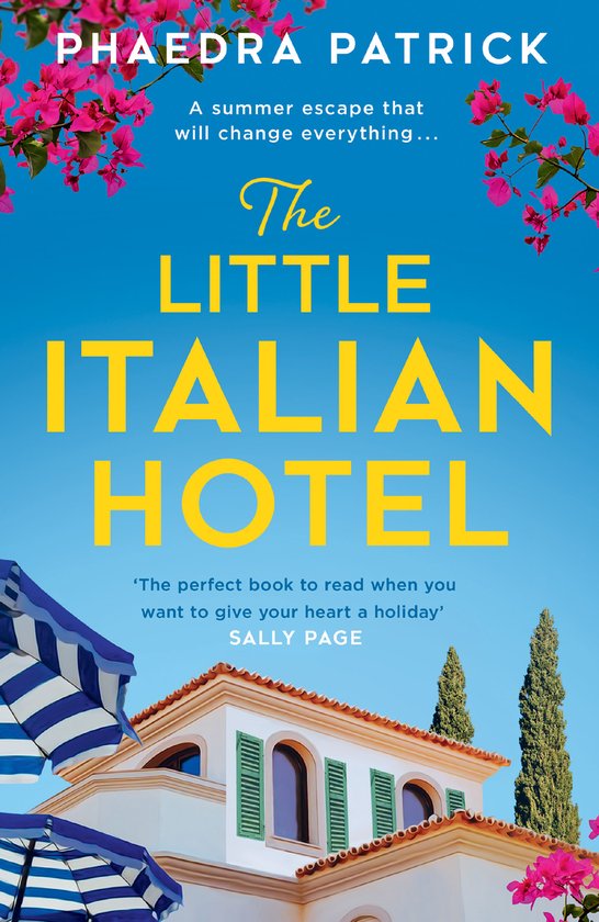 The Little Italian Hotel