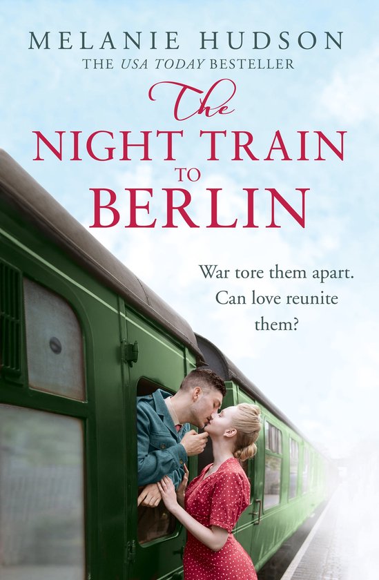 The Night Train to Berlin