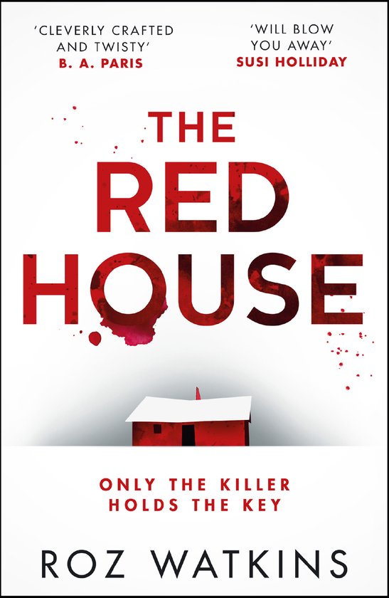 The Red House