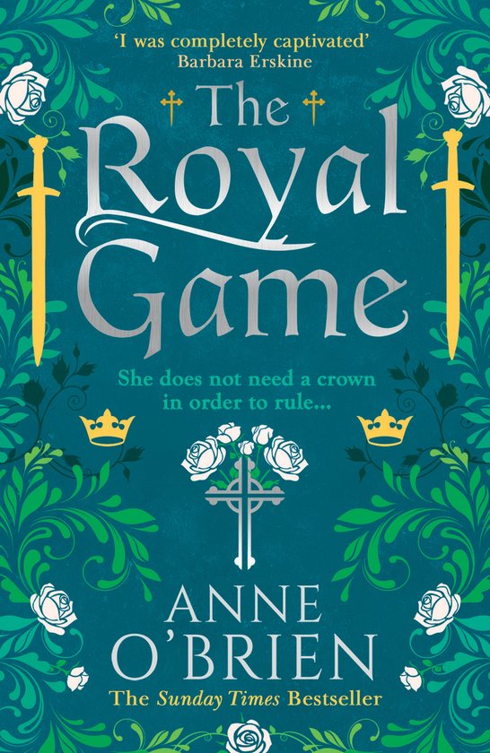 The Royal Game