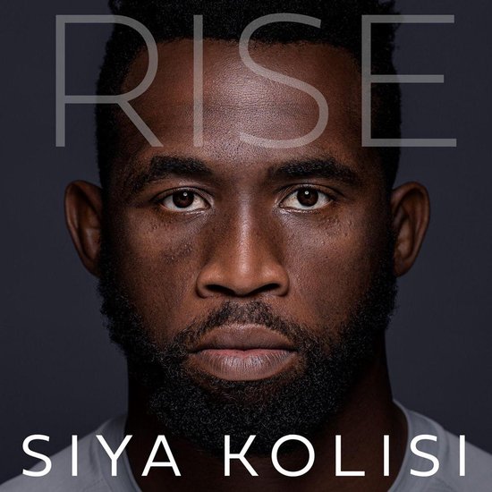 Rise: The Brand New Autobiography