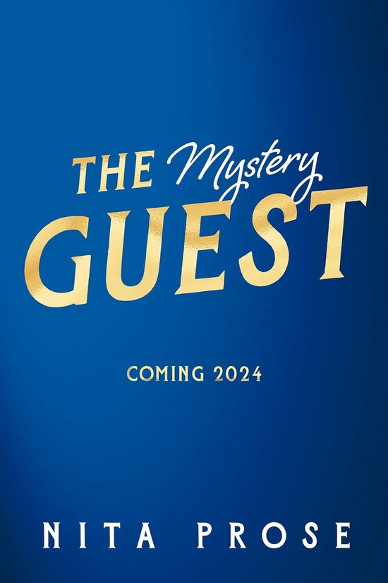 The Mystery Guest