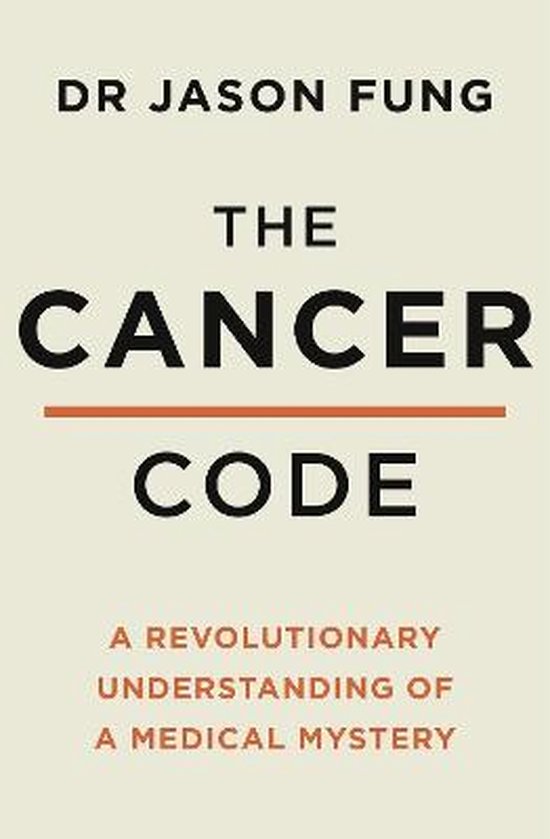 The Cancer Code