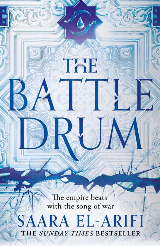 The Ending Fire-The Battle Drum