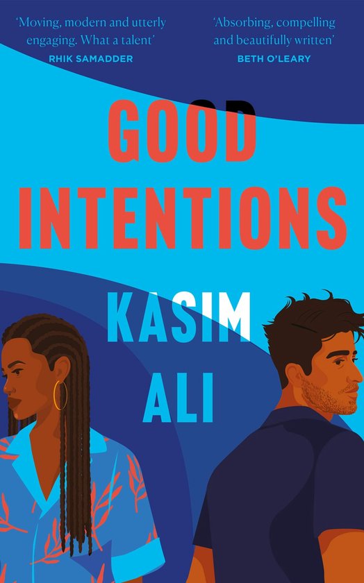 Ali, K: Good Intentions