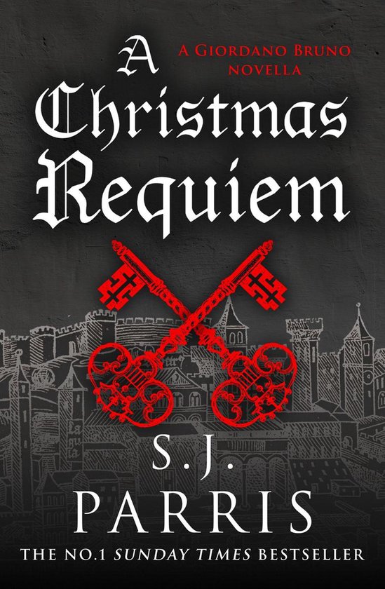 A Christmas Requiem: A Novella