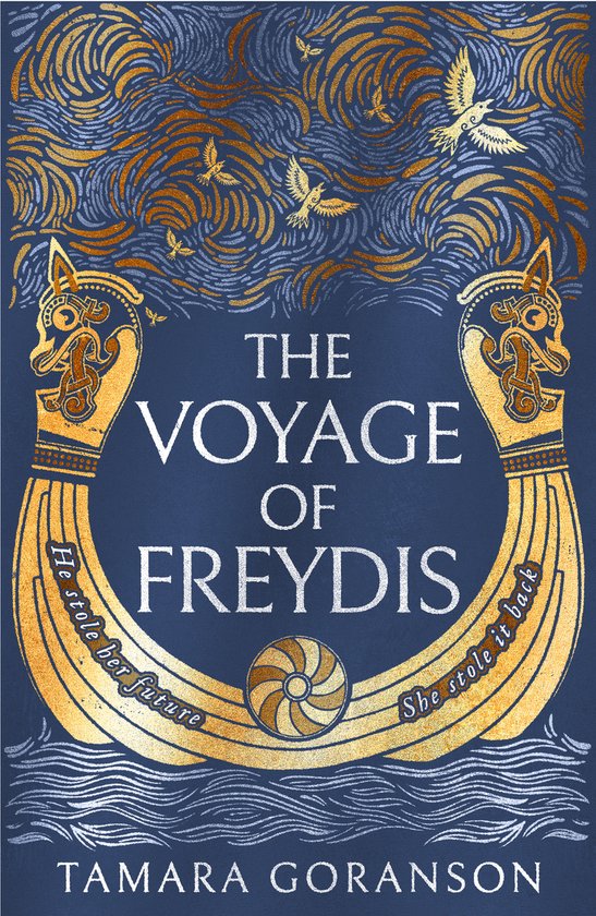 The Vinland Viking Saga-The Voyage of Freydis