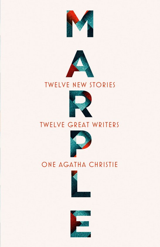 Marple: Twelve New Stories