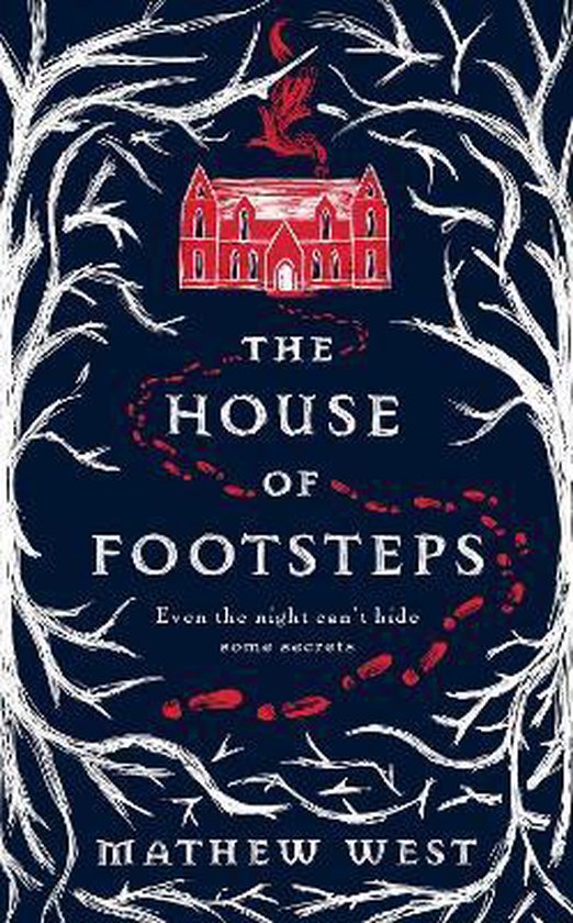 The House of Footsteps