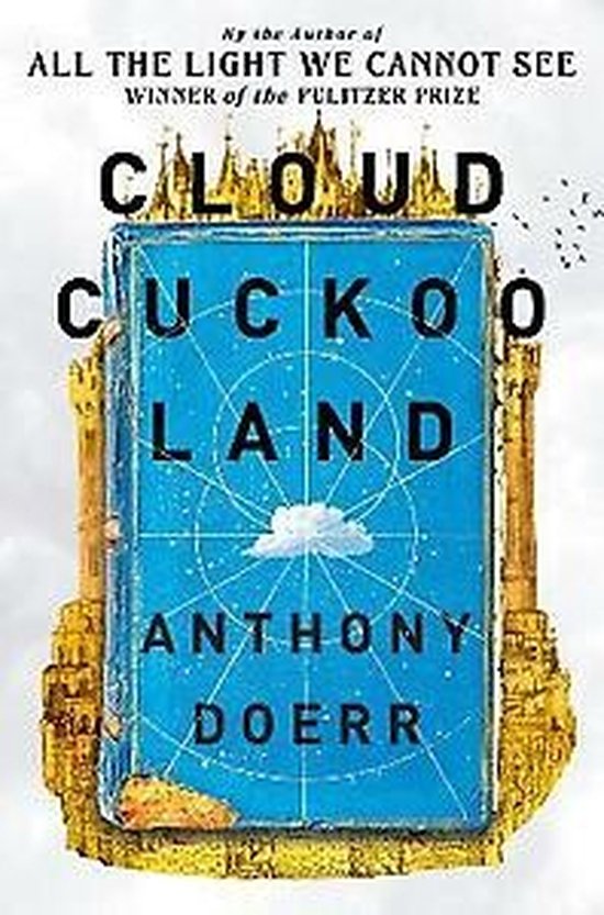 Cloud cuckoo land