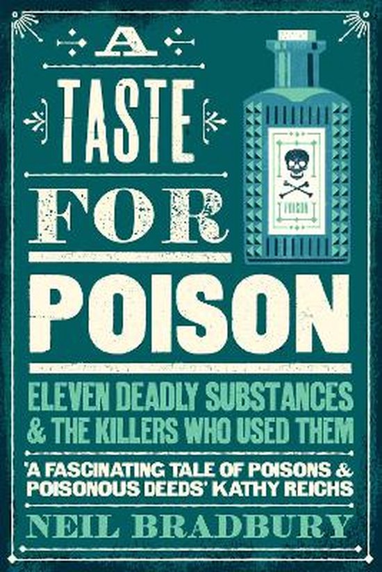 A Taste for Poison