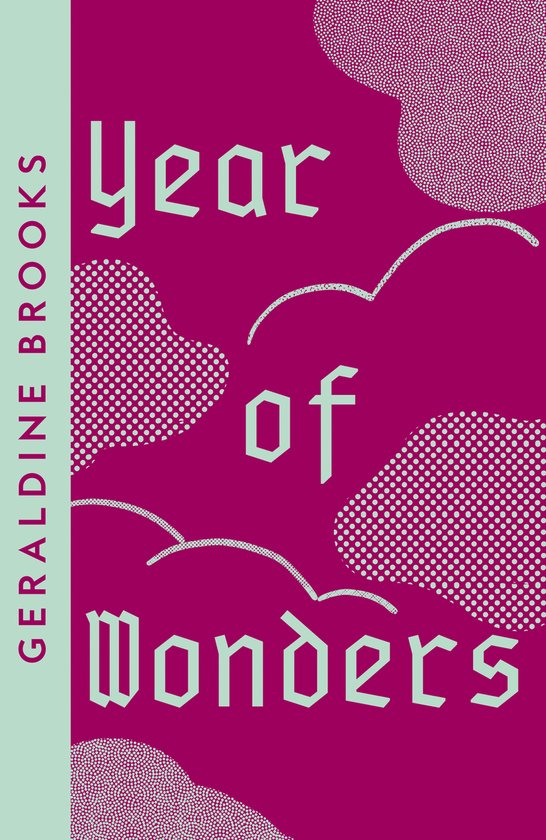 Collins Modern Classics- Year of Wonders