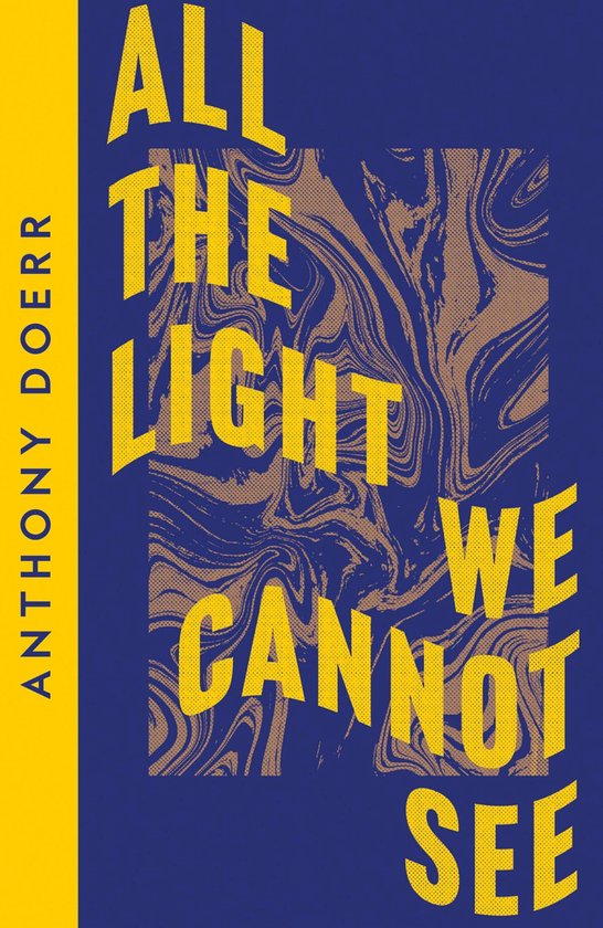 Doerr, A: All the Light We Cannot See