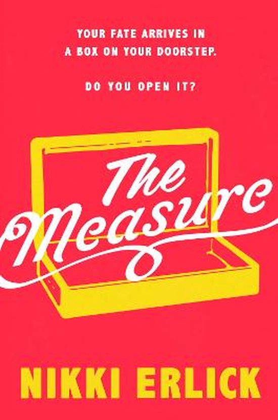 The Measure