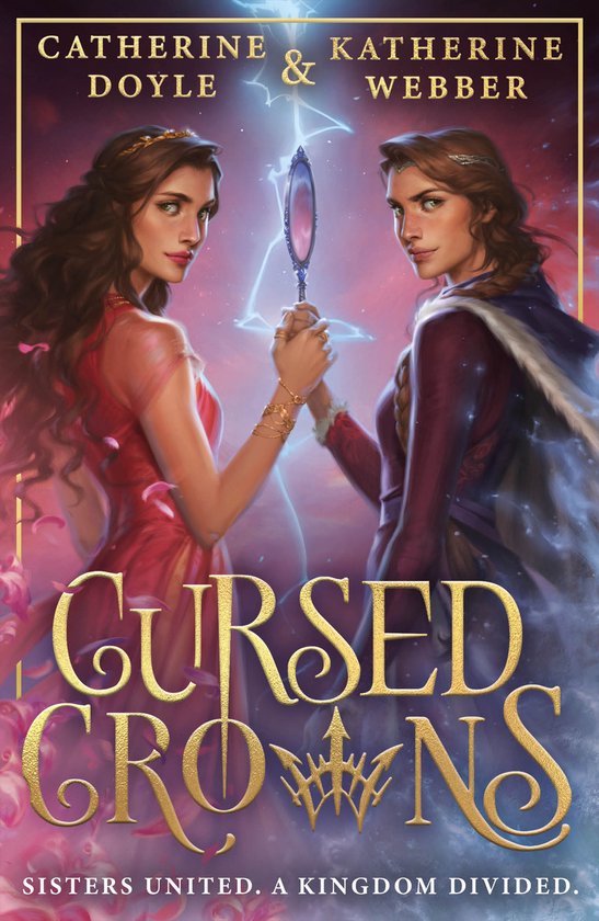 Twin Crowns 2 - Cursed Crowns