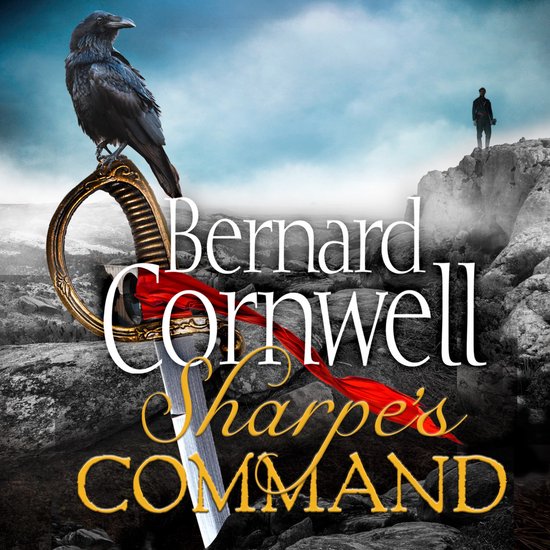 Sharpe's Command: The latest thrilling adventure from the best-selling master of historical fiction (The Sharpe Series, Book 14)