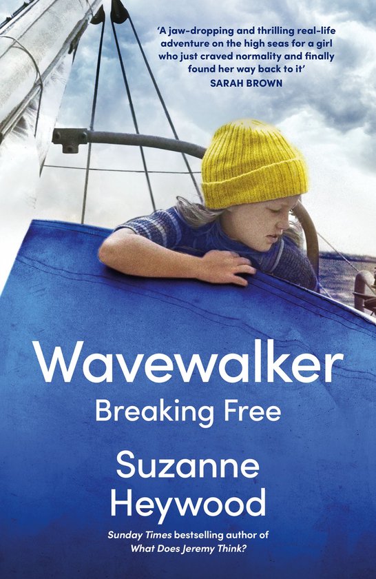 Wavewalker: Breaking Free