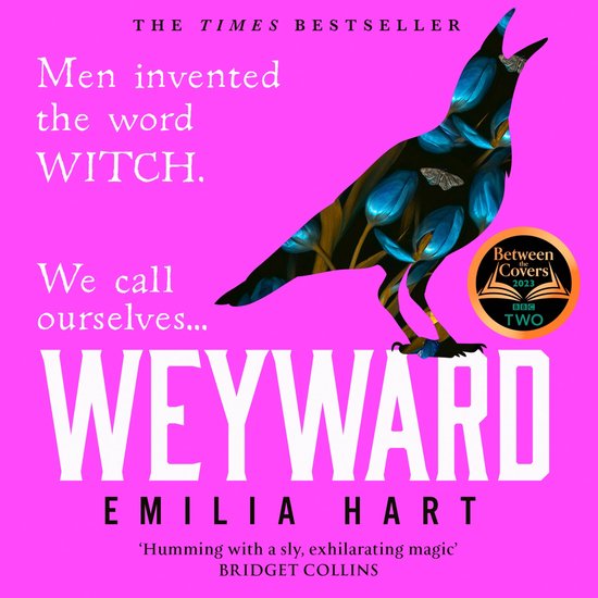 Weyward: The Richard & Judy Book Club Pick, a spellbinding historical bestseller