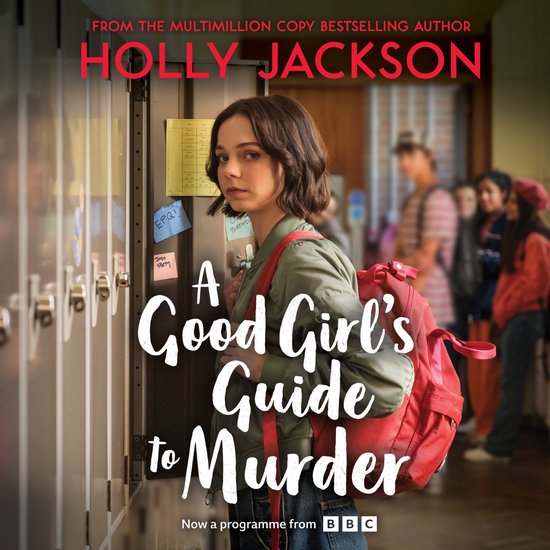 A Good Girl's Guide to Murder: Tiktok made me buy it! The first book in the bestselling trilogy, now a major TV series (A Good Girl’s Guide to Murder, Book 1)