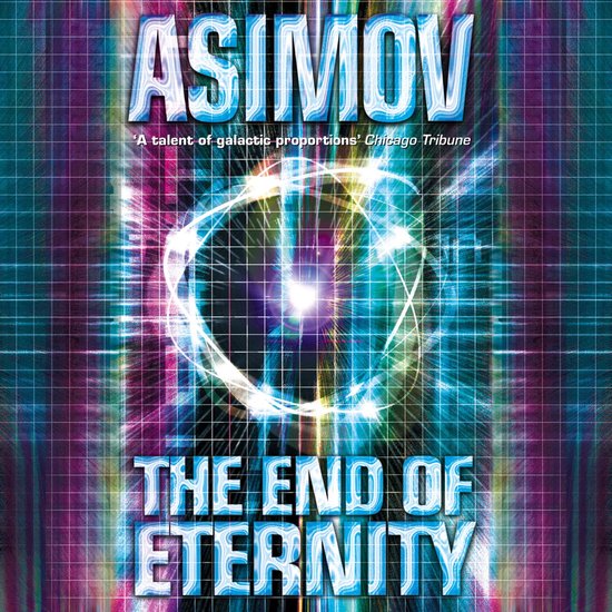 The End of Eternity