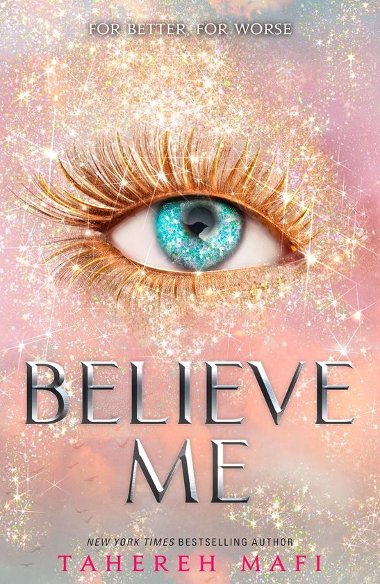 Shatter Me - Believe Me (Shatter Me)
