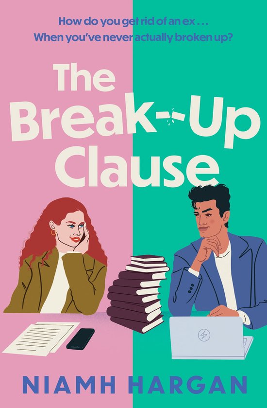 The Break-Up Clause