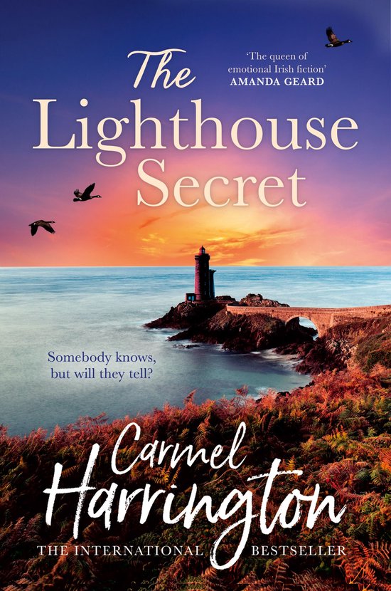 The Lighthouse Secret