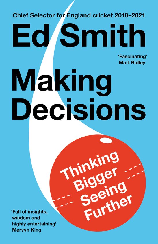 Making Decisions