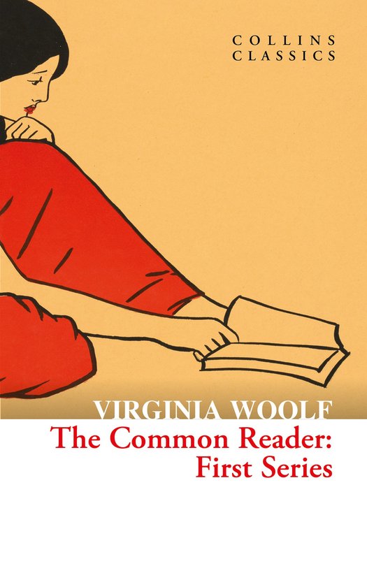 Woolf, V: Common Reader