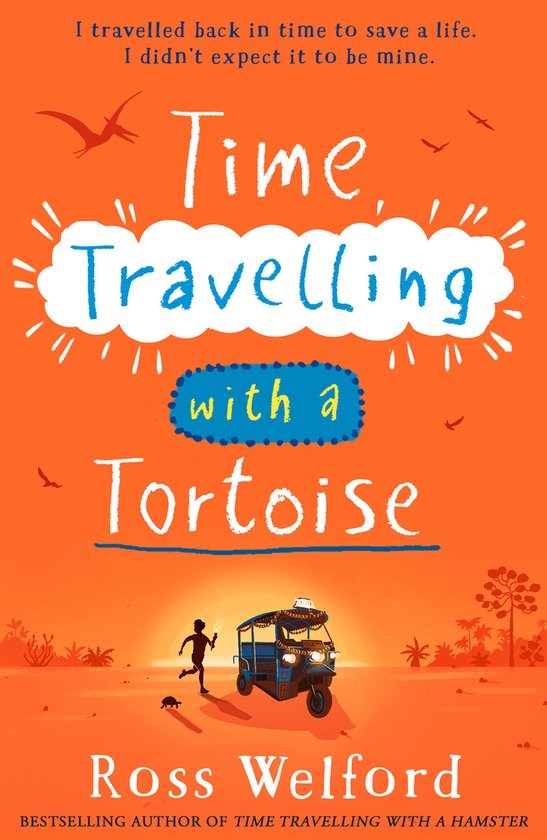 Time Travelling with a Tortoise